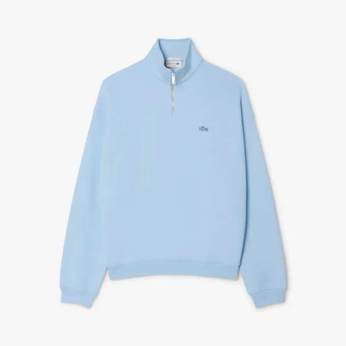 Unisexowa bluza z grubej dzianiny polarowej Unisexowa bluza z grubej dzianiny polarowej