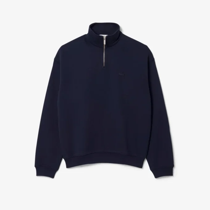 Unisexowa bluza z grubej dzianiny polarowej Unisexowa bluza z grubej dzianiny polarowej