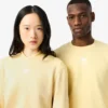 Unisexowa bluza z nadrukiem z polaru Unisexowa bluza z nadrukiem z polaru