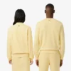 Unisexowa bluza z nadrukiem z polaru Unisexowa bluza z nadrukiem z polaru