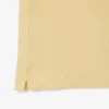 Unisexowa koszulka Polo L.12.12 o klasycznym kroju z charakterystycznym nadrukiem Unisexowa koszulka Polo L.12.12 o klasycznym kroju z charakterystycznym nadrukiem