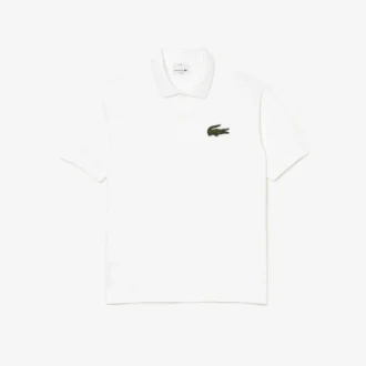 Unisexowa koszulka Polo L.12.12 o luźnym kroju Unisexowa koszulka Polo L.12.12 o luźnym kroju