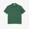 Unisexowa koszulka Polo L.12.12 o luźnym kroju Unisexowa koszulka Polo L.12.12 o luźnym kroju