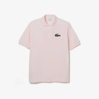 Unisexowa koszulka Polo L.12.12 o luźnym kroju Unisexowa koszulka Polo L.12.12 o luźnym kroju