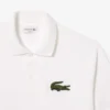 Unisexowa koszulka Polo L.12.12 o luźnym kroju Unisexowa koszulka Polo L.12.12 o luźnym kroju