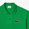 Unisexowa koszulka Polo L.12.12 o luźnym kroju Unisexowa koszulka Polo L.12.12 o luźnym kroju