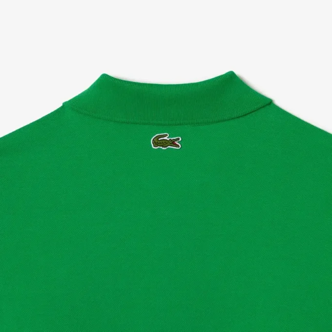 Unisexowa koszulka Polo L.12.12 o luźnym kroju Unisexowa koszulka Polo L.12.12 o luźnym kroju