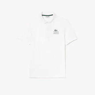 Unisexowa koszulka Polo Mini Piqua o regularnym kroju Unisexowa koszulka Polo Mini Piqua o regularnym kroju