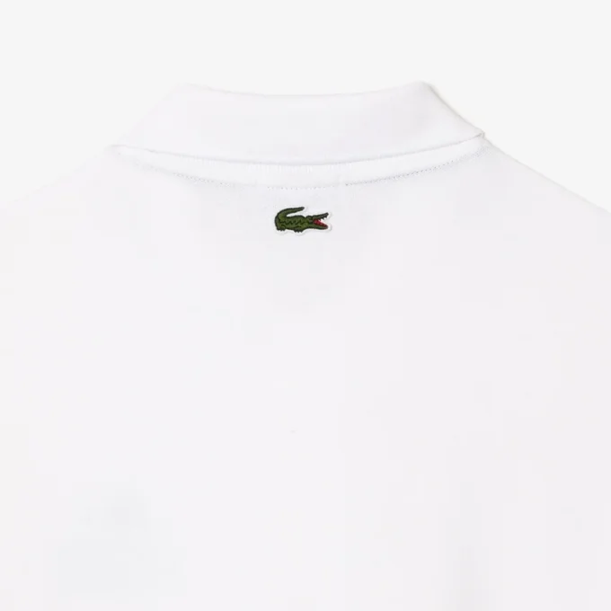 Unisexowa koszulka Polo Mini Piqua o regularnym kroju Unisexowa koszulka Polo Mini Piqua o regularnym kroju