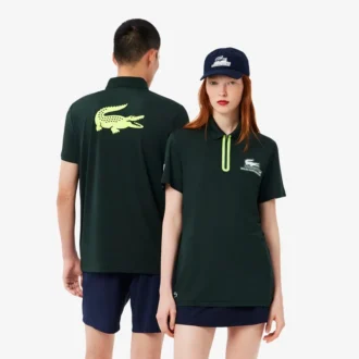Unisexowa koszulka Polo Rolex Paris Masters Edition Ballboy Unisexowa koszulka Polo Rolex Paris Masters Edition Ballboy