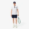 Unisexowa koszulka Polo Rolex Paris Masters Edition Ballboy Unisexowa koszulka Polo Rolex Paris Masters Edition Ballboy