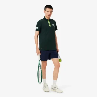 Unisexowa koszulka Polo Rolex Paris Masters Edition Ballboy Unisexowa koszulka Polo Rolex Paris Masters Edition Ballboy
