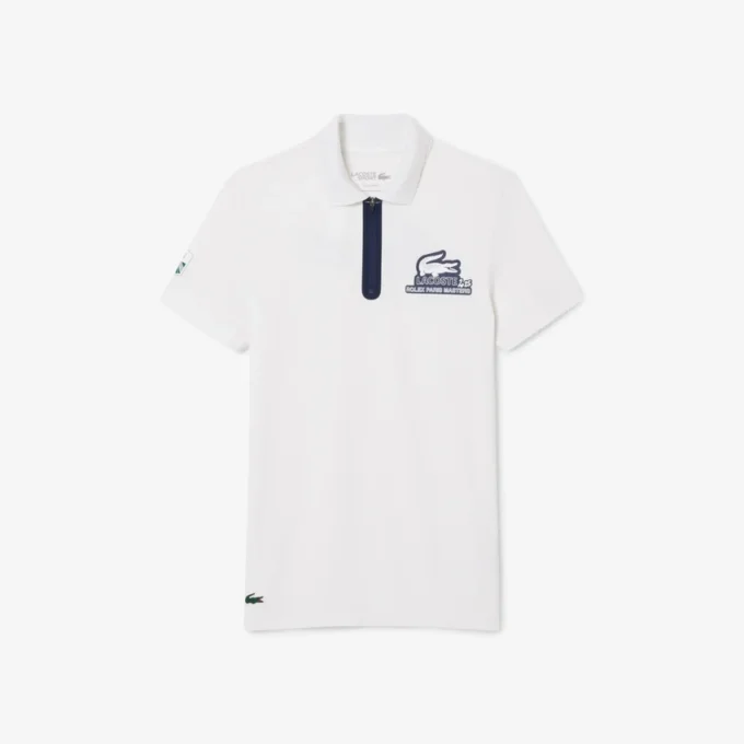 Unisexowa koszulka Polo Rolex Paris Masters Edition Ballboy Unisexowa koszulka Polo Rolex Paris Masters Edition Ballboy