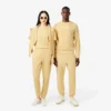 Unisexowe spodnie dresowe o zwężanych nogawkach Unisexowe spodnie dresowe o zwężanych nogawkach