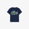 Unisexowy T-shirt sportowy z nadrukiem Ultra Dry Unisexowy T-shirt sportowy z nadrukiem Ultra Dry