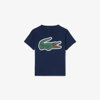 Unisexowy T-shirt sportowy z nadrukiem Ultra Dry