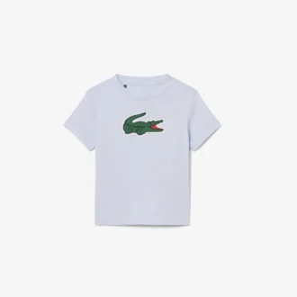 Unisexowy T-shirt sportowy z nadrukiem Ultra Dry