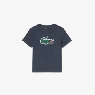 Unisexowy T-shirt sportowy z nadrukiem Ultra Dry