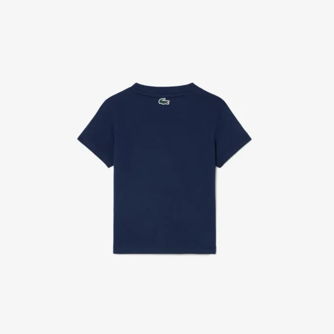 Unisexowy T-shirt sportowy z nadrukiem Ultra Dry Unisexowy T-shirt sportowy z nadrukiem Ultra Dry