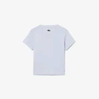 Unisexowy T-shirt sportowy z nadrukiem Ultra Dry