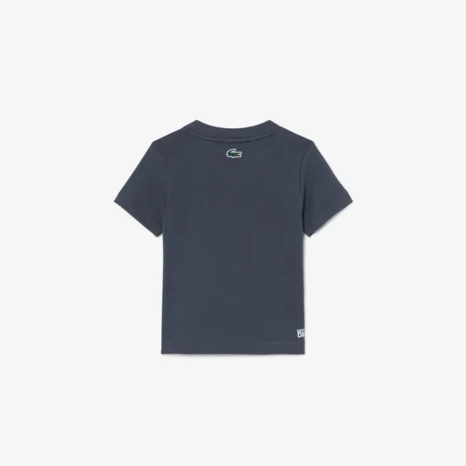 Unisexowy T-shirt sportowy z nadrukiem Ultra Dry Unisexowy T-shirt sportowy z nadrukiem Ultra Dry