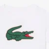 Unisexowy T-shirt sportowy z nadrukiem Ultra Dry Unisexowy T-shirt sportowy z nadrukiem Ultra Dry