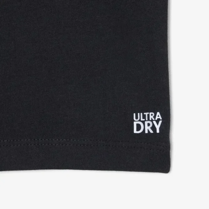 Unisexowy T-shirt sportowy z nadrukiem Ultra Dry Unisexowy T-shirt sportowy z nadrukiem Ultra Dry