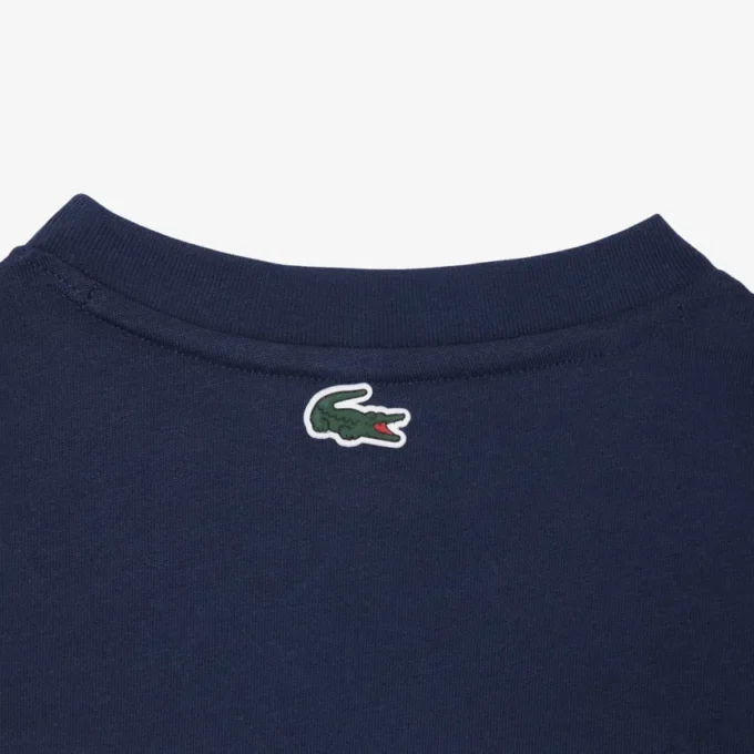 Unisexowy T-shirt sportowy z nadrukiem Ultra Dry Unisexowy T-shirt sportowy z nadrukiem Ultra Dry