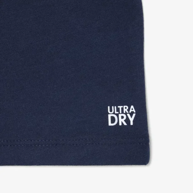 Unisexowy T-shirt sportowy z nadrukiem Ultra Dry Unisexowy T-shirt sportowy z nadrukiem Ultra Dry