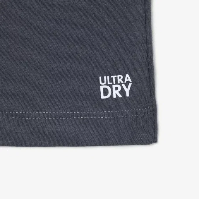 Unisexowy T-shirt sportowy z nadrukiem Ultra Dry Unisexowy T-shirt sportowy z nadrukiem Ultra Dry