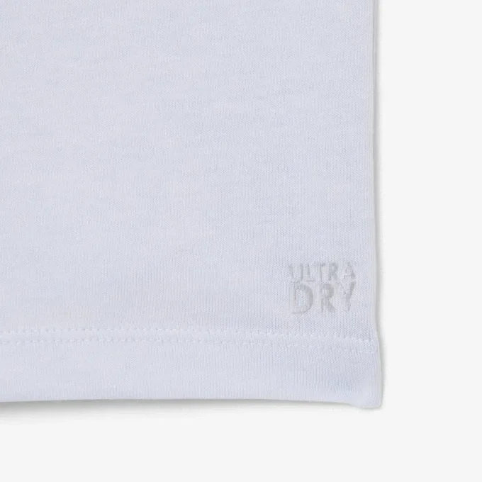 Unisexowy T-shirt sportowy z nadrukiem Ultra Dry Unisexowy T-shirt sportowy z nadrukiem Ultra Dry