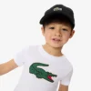 Unisexowy T-shirt sportowy z nadrukiem Ultra Dry Unisexowy T-shirt sportowy z nadrukiem Ultra Dry