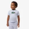 Unisexowy T-shirt sportowy z nadrukiem Ultra Dry Unisexowy T-shirt sportowy z nadrukiem Ultra Dry