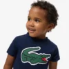 Unisexowy T-shirt sportowy z nadrukiem Ultra Dry Unisexowy T-shirt sportowy z nadrukiem Ultra Dry