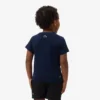 Unisexowy T-shirt sportowy z nadrukiem Ultra Dry Unisexowy T-shirt sportowy z nadrukiem Ultra Dry