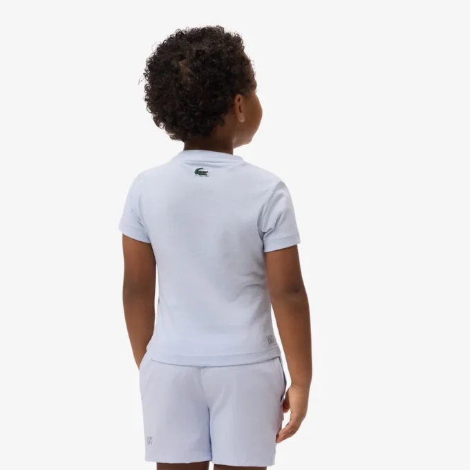 Unisexowy T-shirt sportowy z nadrukiem Ultra Dry Unisexowy T-shirt sportowy z nadrukiem Ultra Dry
