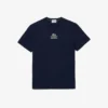 Unisexowy T-shirt z grubej bawełny Unisexowy T-shirt z grubej bawełny