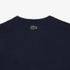 Unisexowy T-shirt z grubej bawełny Unisexowy T-shirt z grubej bawełny