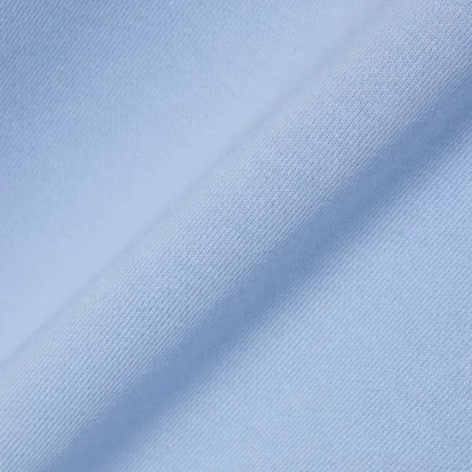 Wyprodukowana we Francji bluza z kołnierzykiem Polo Wyprodukowana we Francji bluza z kołnierzykiem Polo
