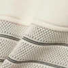 Wyprodukowana we Francji kurtka z naszywką w stylu retro Wyprodukowana we Francji kurtka z naszywką w stylu retro