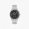 Zegarek chronograf Boston ze stali nierdzewnej Zegarek chronograf Boston ze stali nierdzewnej
