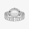 Zegarek chronograf Boston ze stali nierdzewnej Zegarek chronograf Boston ze stali nierdzewnej