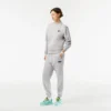 Zegarek Lacoste.12.12 z białym silikonowym paskiem Zegarek Lacoste.12.12 z białym silikonowym paskiem