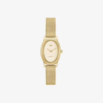 Zegarek Lacoste Parisienne ze stali