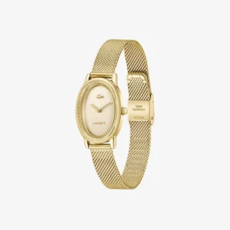 Zegarek Lacoste Parisienne ze stali