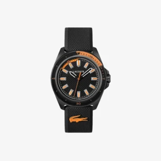 Zegarek silikonowy Capbreton