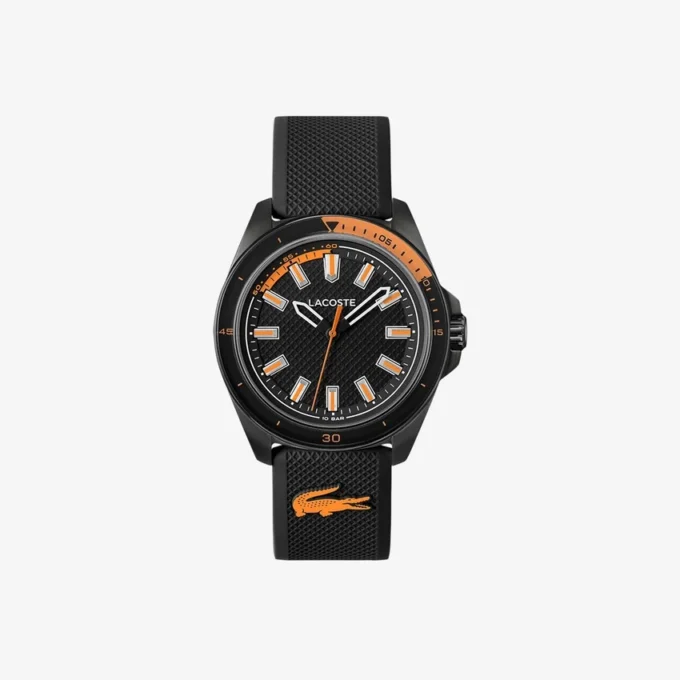 Zegarek silikonowy Capbreton
