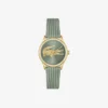 Zegarek silikonowy Crocodelle