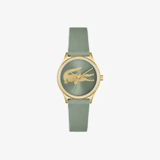 Zegarek silikonowy Crocodelle