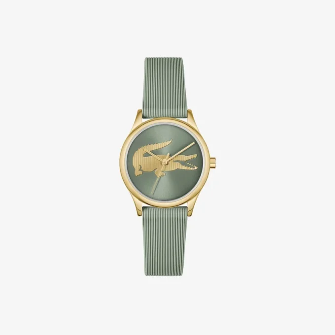 Zegarek silikonowy Crocodelle